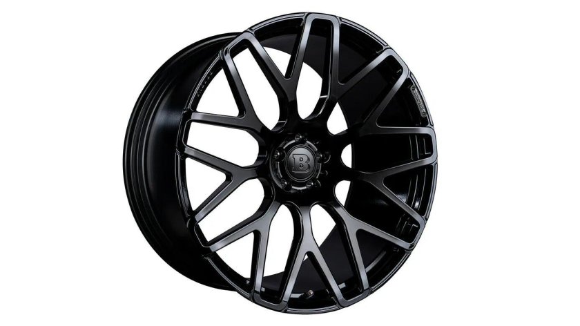 Диски Brabus Monoblock