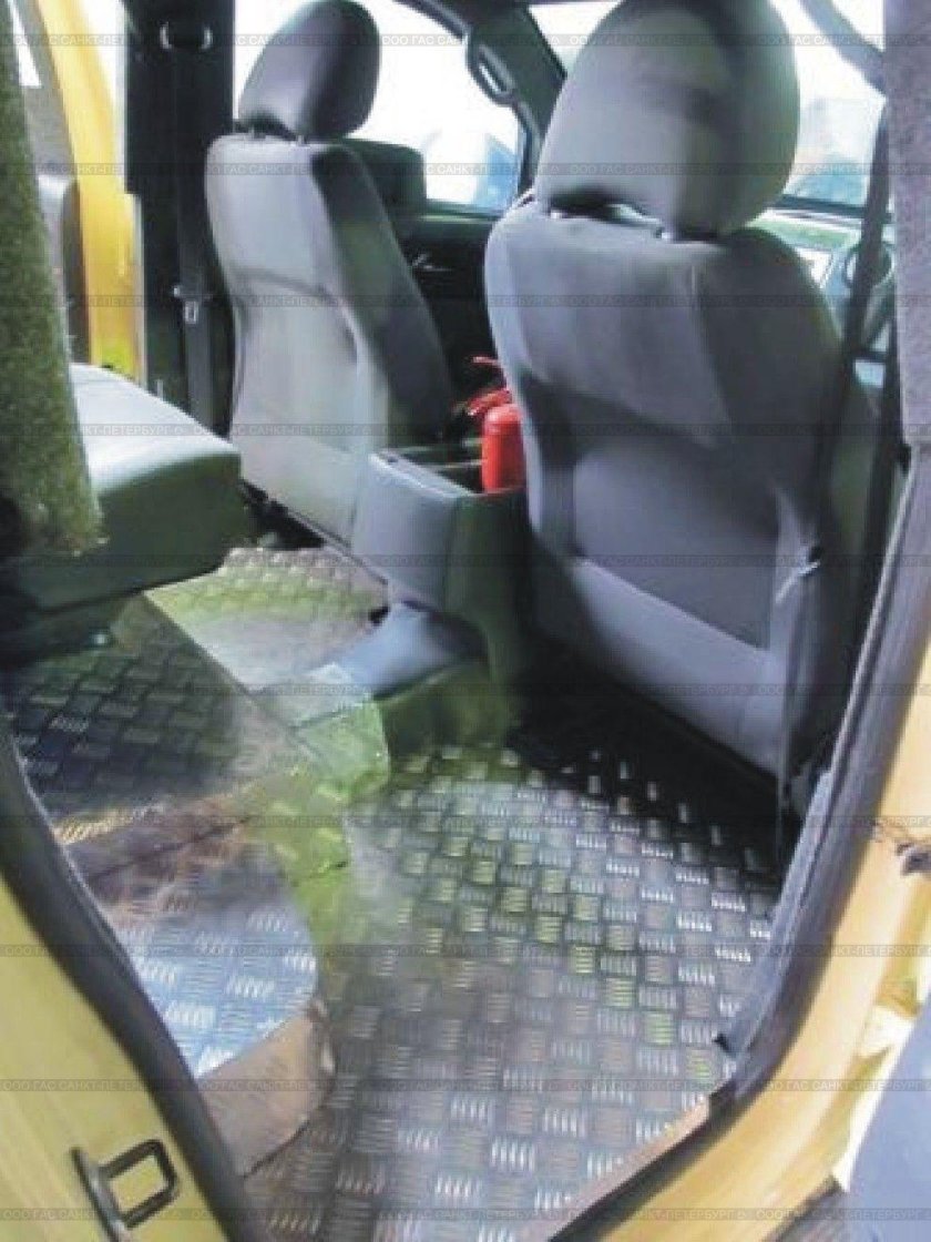 Гас 19751 амеро