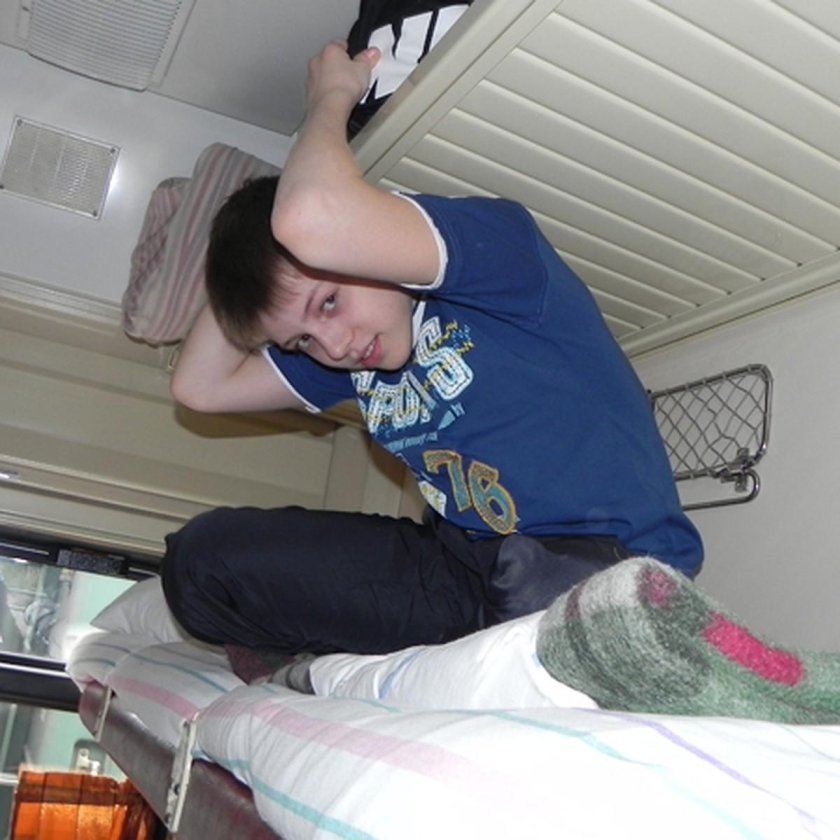 Поезда для детей