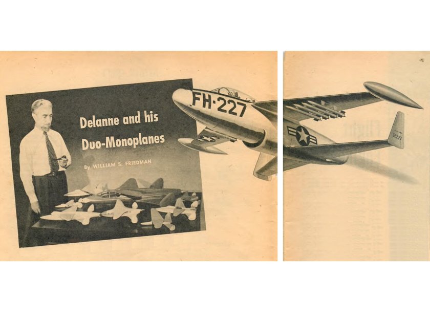 Lockheed xfv-1 salmon