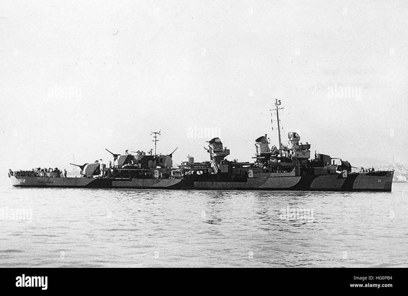 Тайфун Кобра 1944