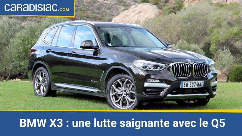 BMW x3 m Sport 2022 Green
