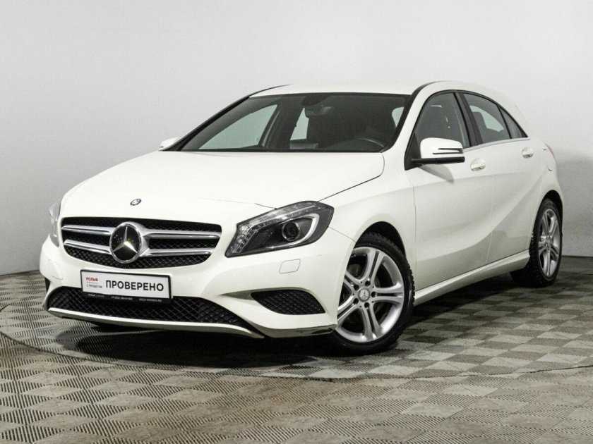 Мерседес бенц с 180 2015