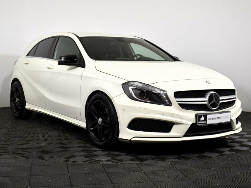 Mercedes Benz a 202 270 21 96