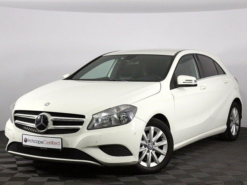 Мерседес с 180 2014