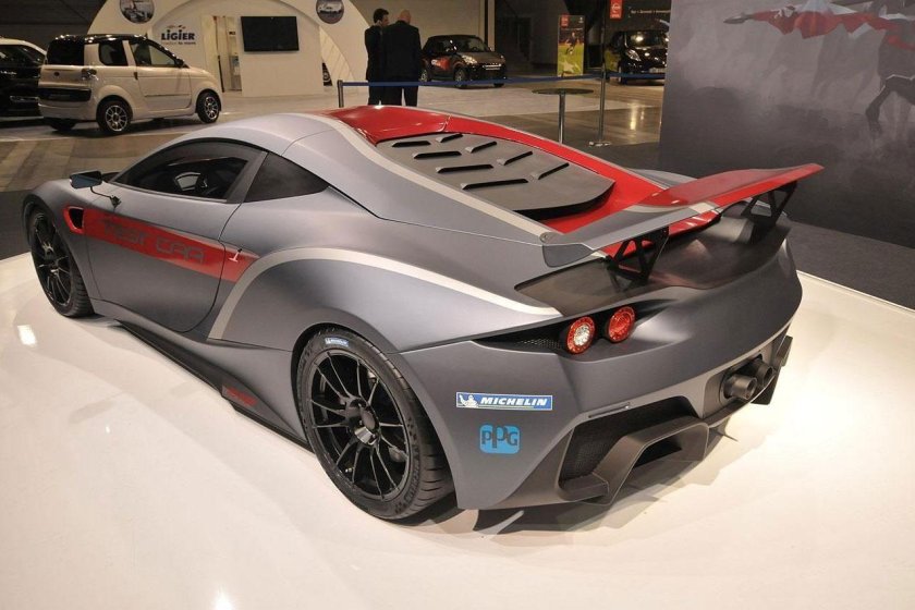 Arrinera Hussarya