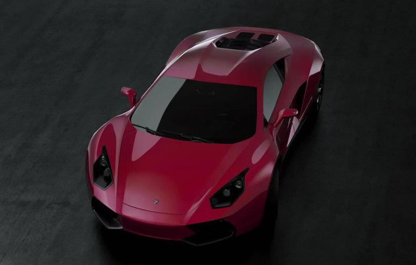 Arrinera Hussarya