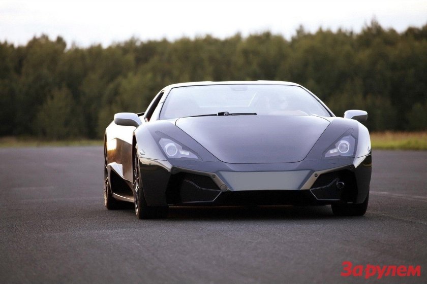 Arrinera Hussarya