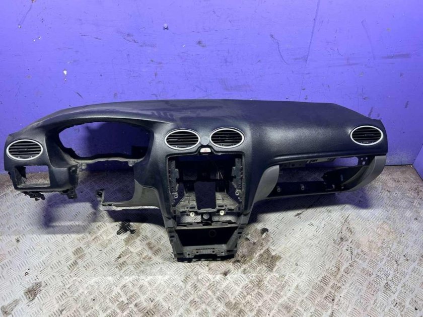 Форд фокус 2 торпеда