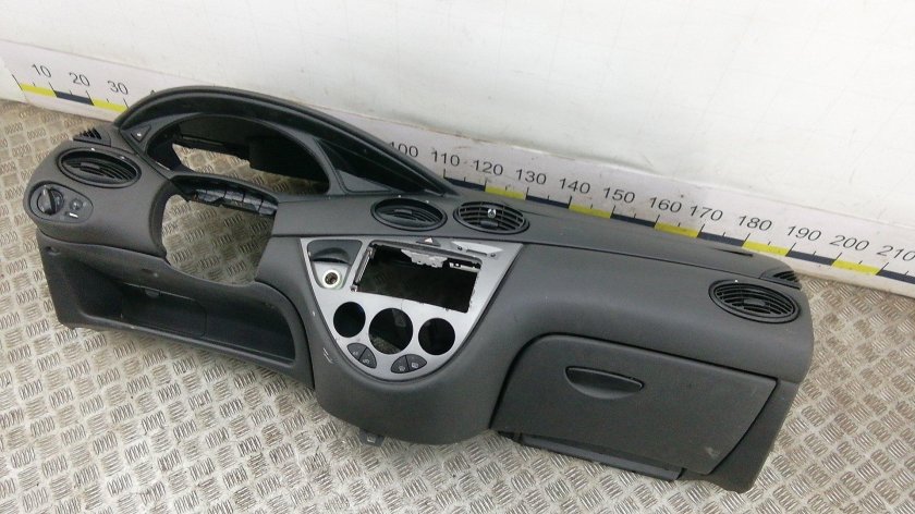 Торпеда фокус 1