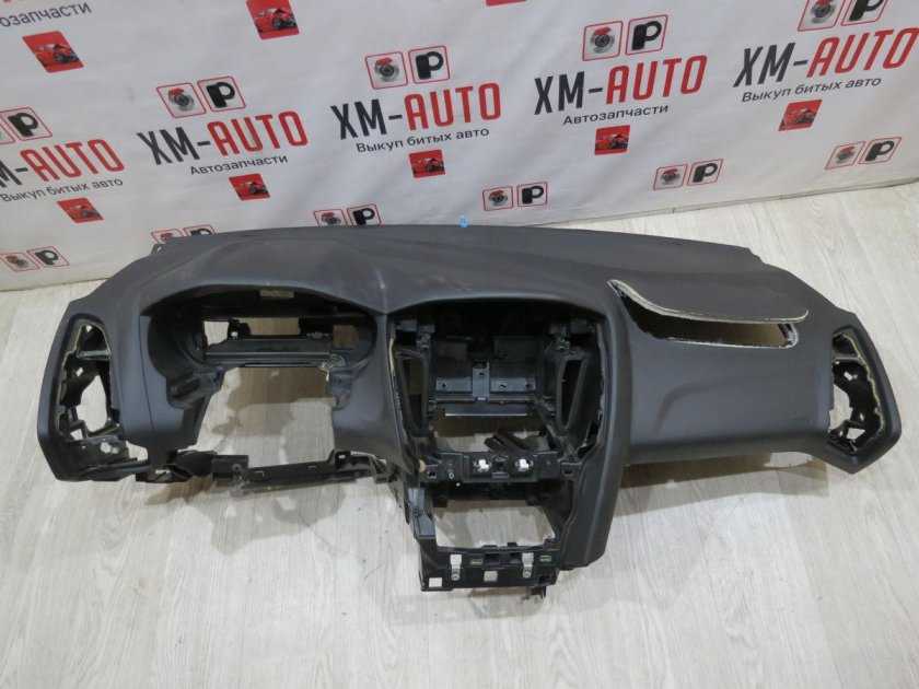 Торпеда форд фокус 3