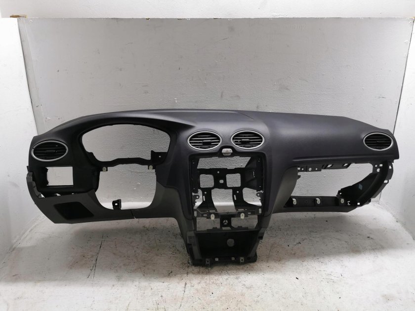 Торпеда форд фокус 2