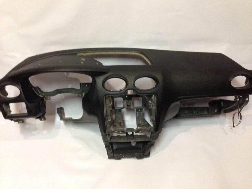 Торпеда Форд фокус 2