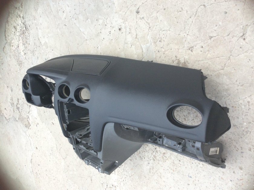 Торпедо Форд фокус 2