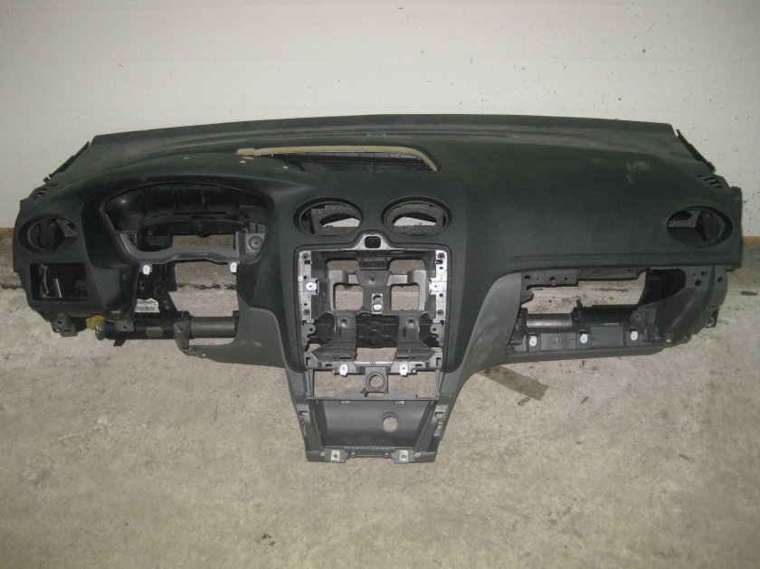 Торпеда Форд фокус 2