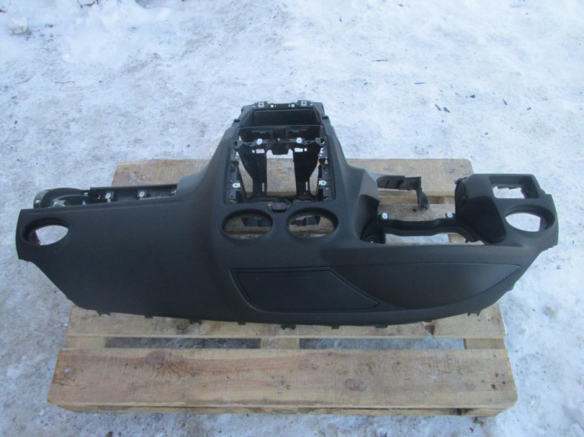 Торпедо форд фокус 2