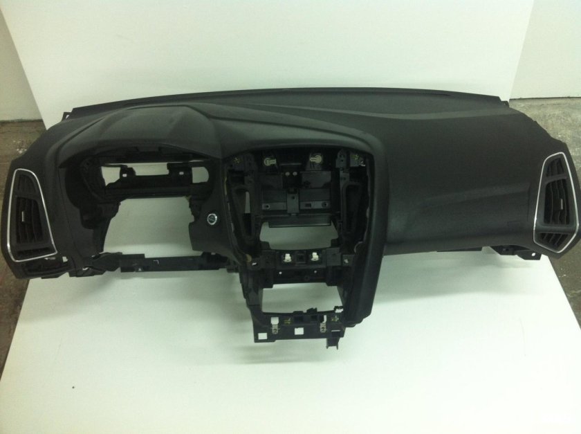 Торпедо Форд фокус 3