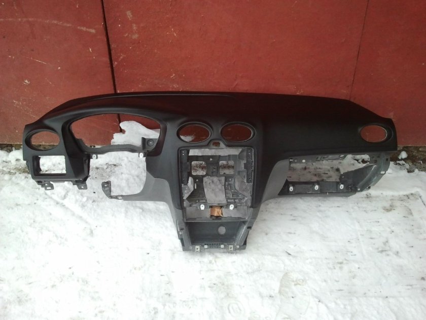 Торпеда Форд фокус 2