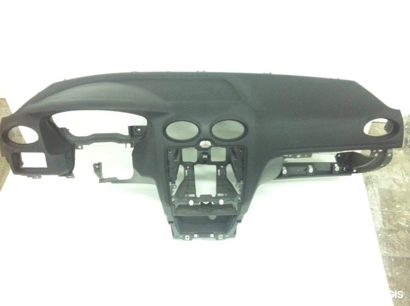 Торпедо Форд фокус 2