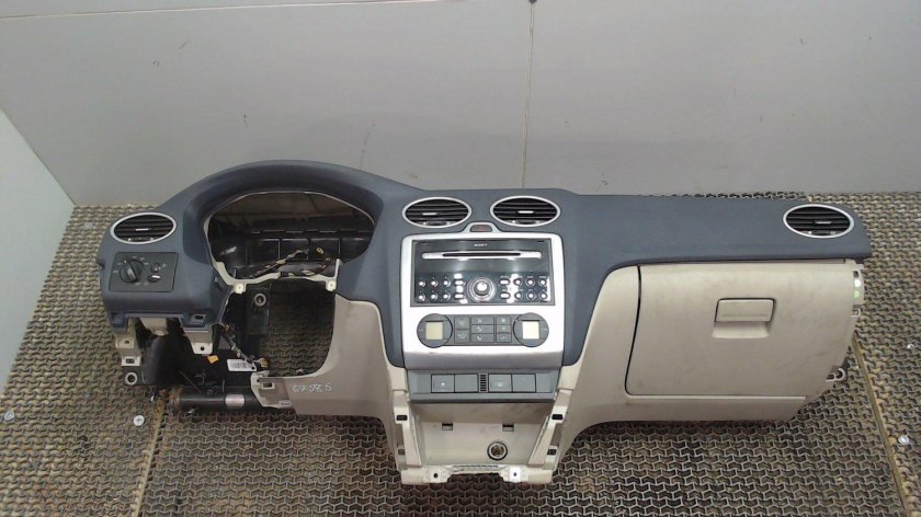 Focus 2 Торпедо