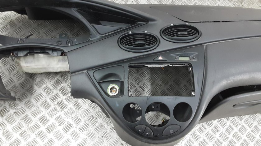 Торпеда фокус 1