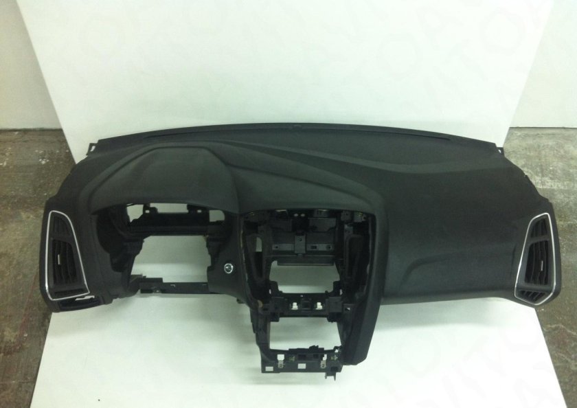 Торпедо Форд фокус 3