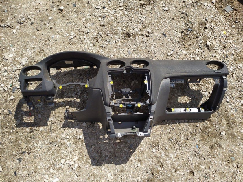 Торпеда Форд фокус 2