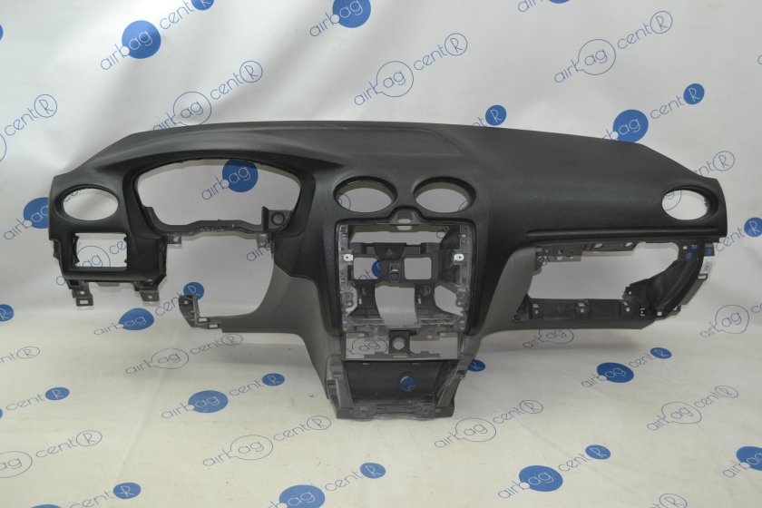 Торпеда Форд фокус 2