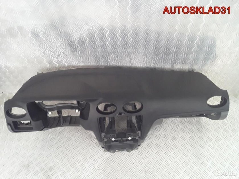 Динамики в торпеду Форд фокус 2