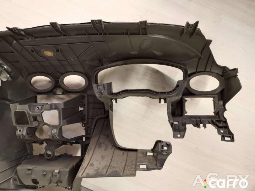 Торпеда Форд фокус 2