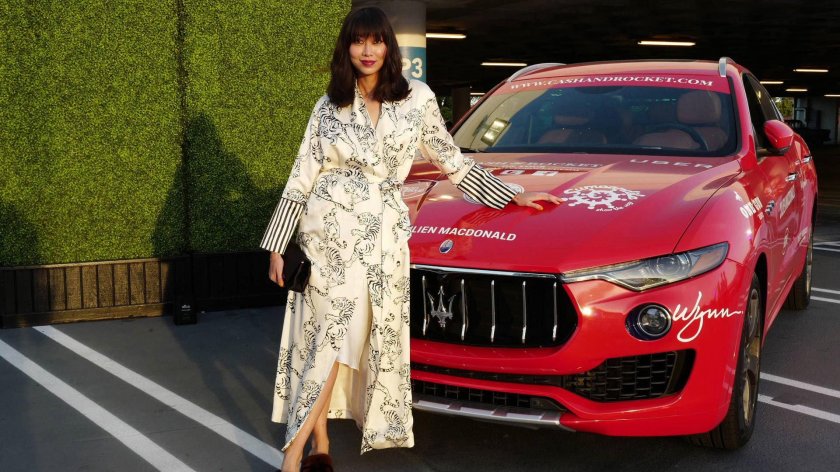 Директор Maserati