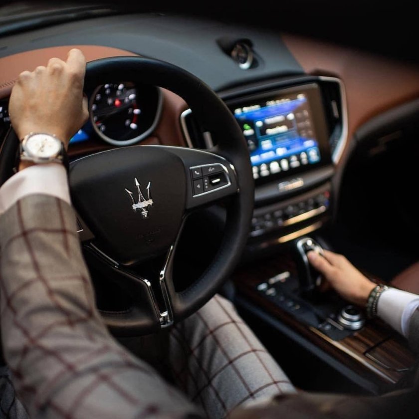 Богатая жизнь