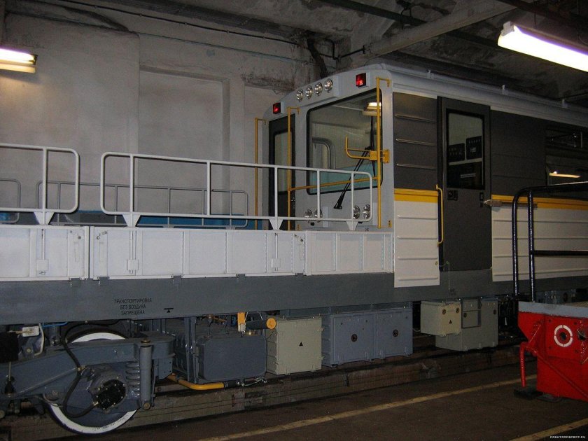 Автомотриса 81-730.05