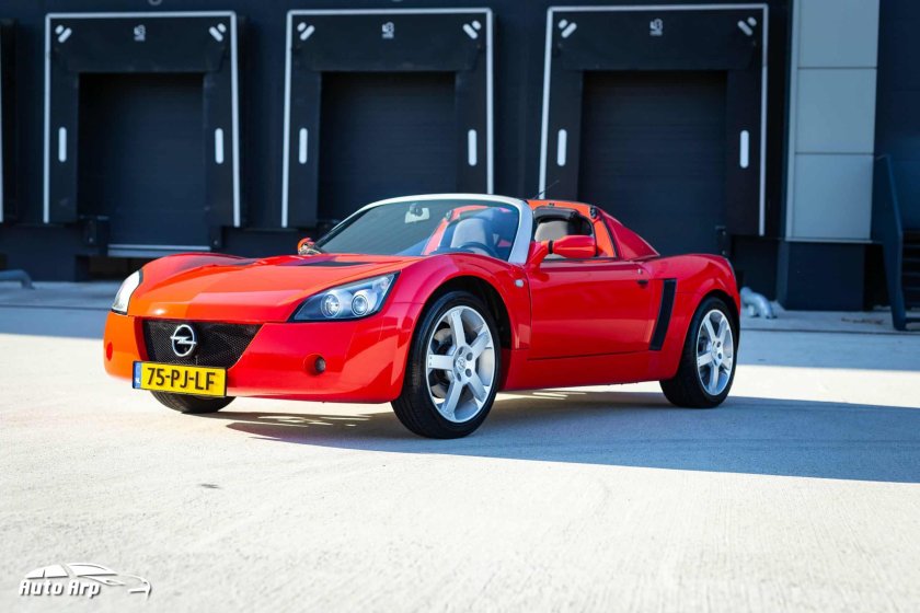 Mercedes-benz slr mclaren