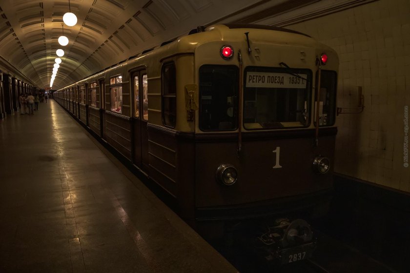 81-717 714 Сокольники