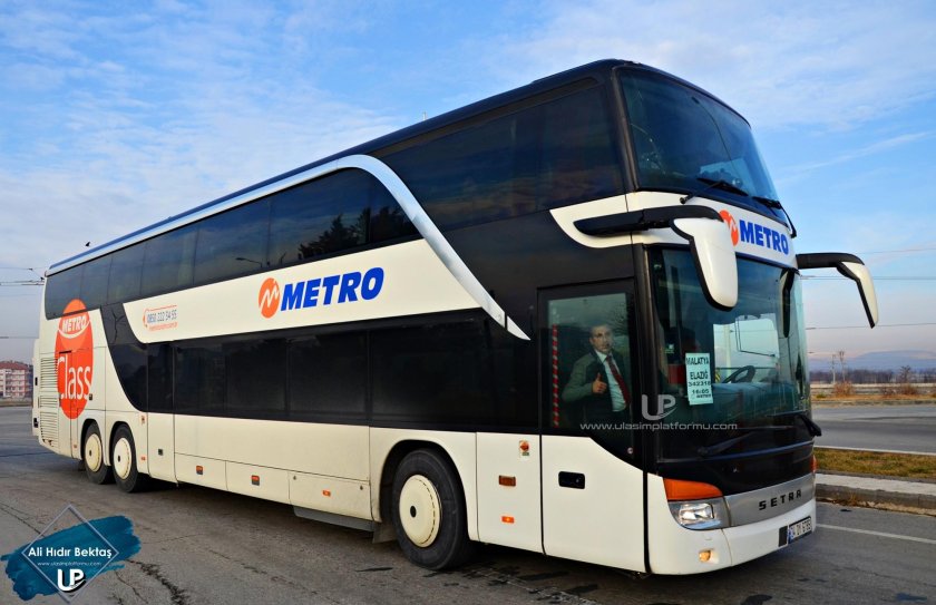 Setra 49c