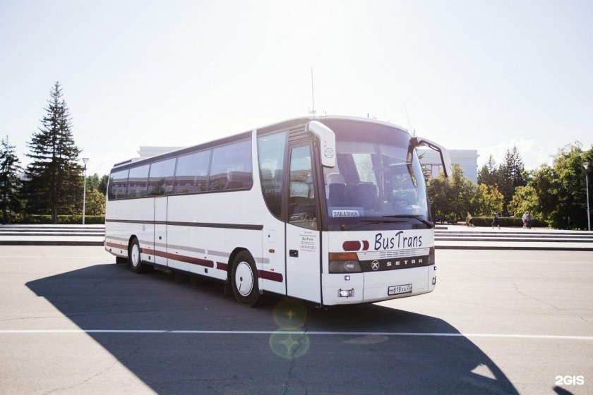 Setra 49c