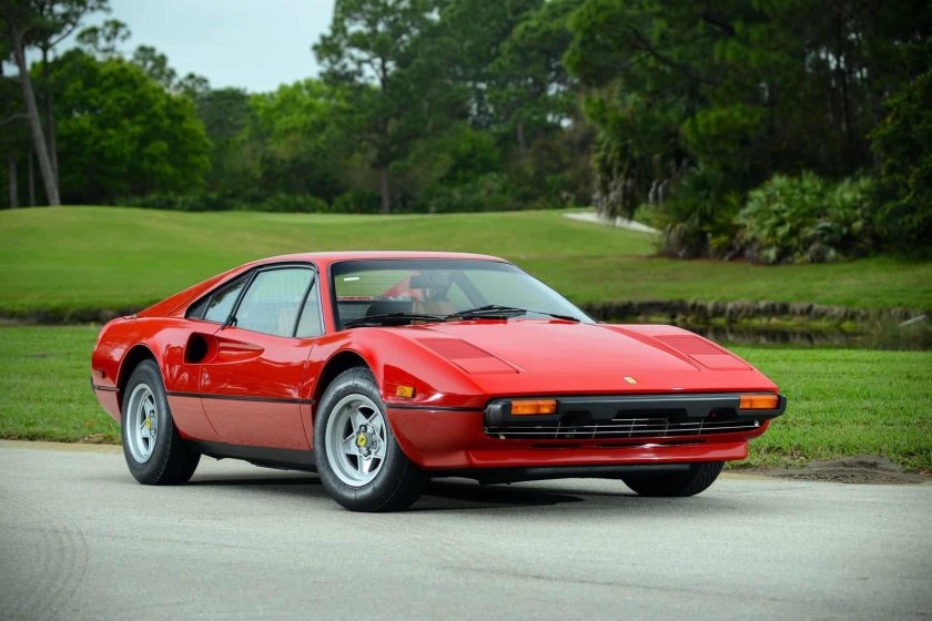Ferrari 308 GTB