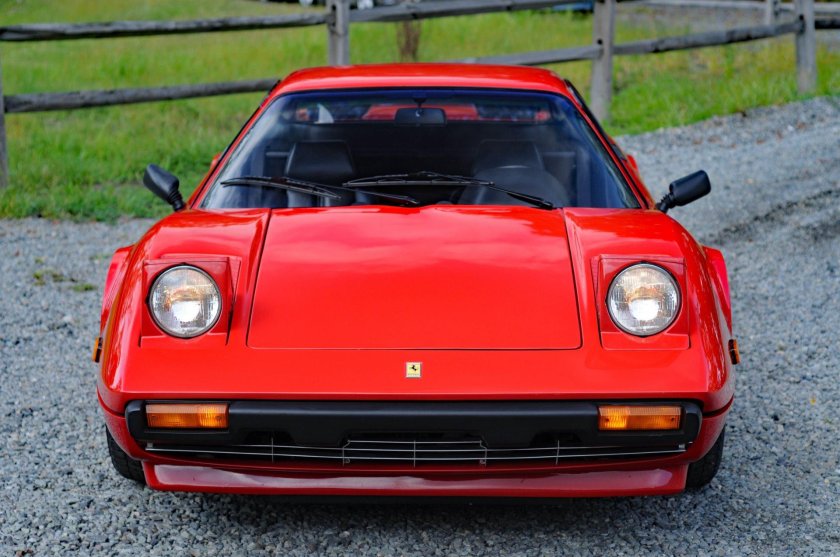 Ferrari 308 GTB