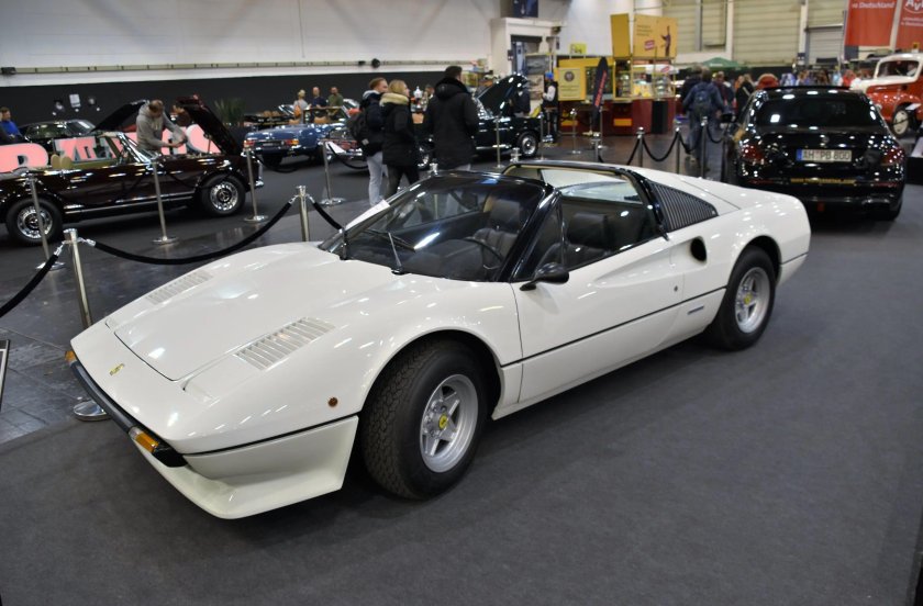 Ferrari 308