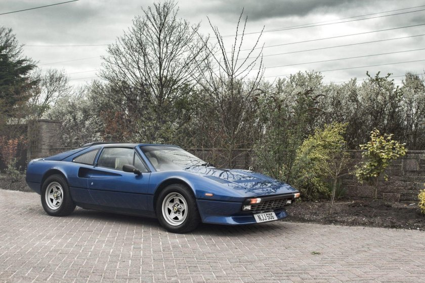 Ferrari 308