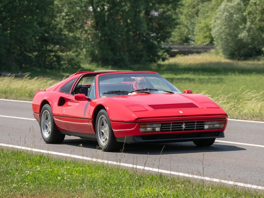 Ferrari 308 GTS