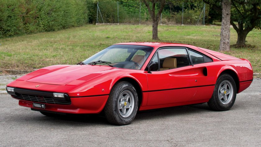 Ferrari 308