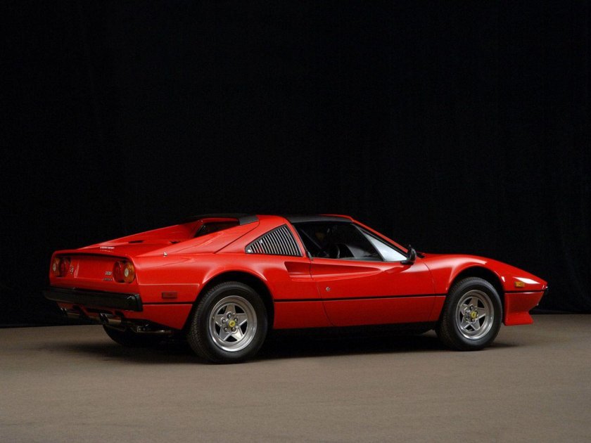 Ferrari 308 GTS