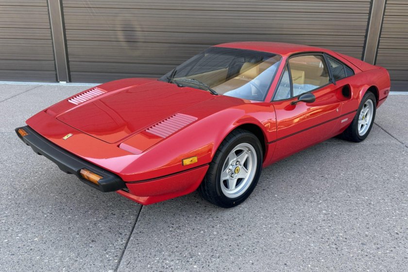 Ferrari 308 gts