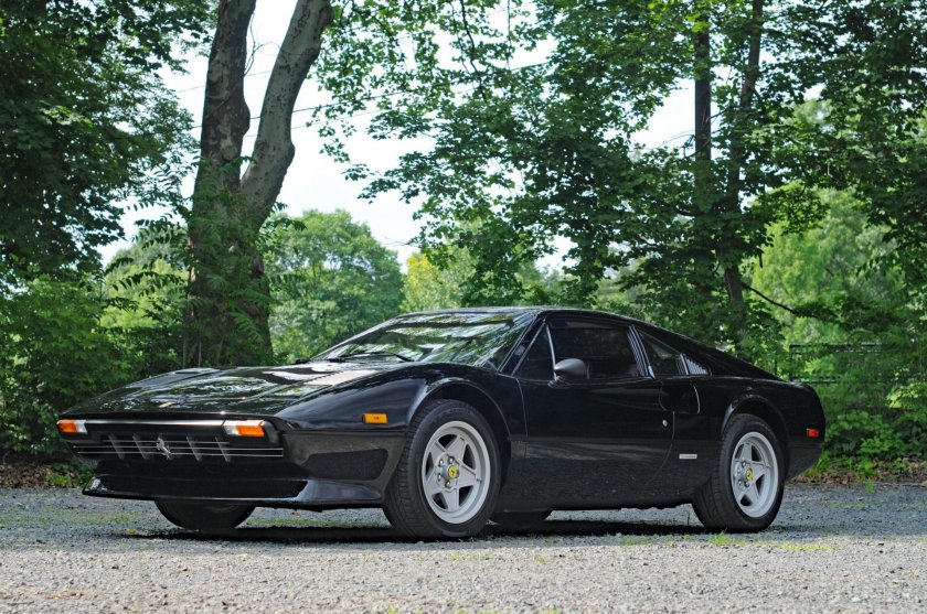 Ferrari 308 GTB
