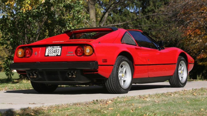 Ferrari 308 GTS