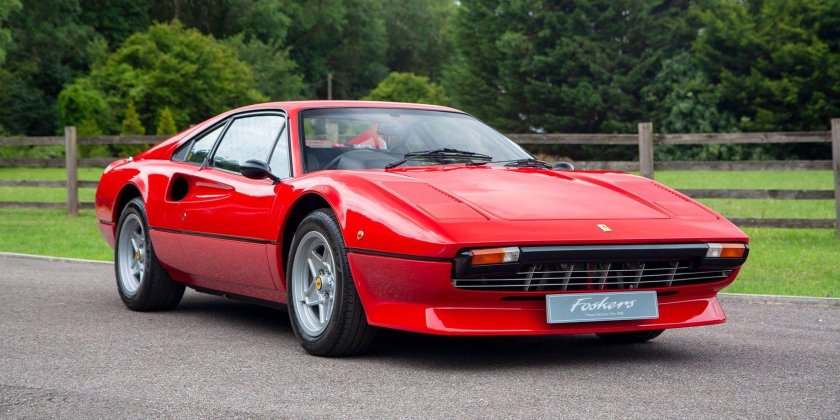 Ferrari 308 GTS