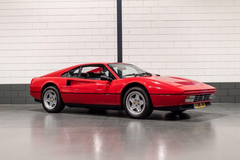 Ferrari 328 GTB