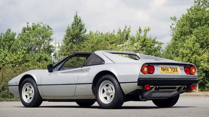 Ferrari 308